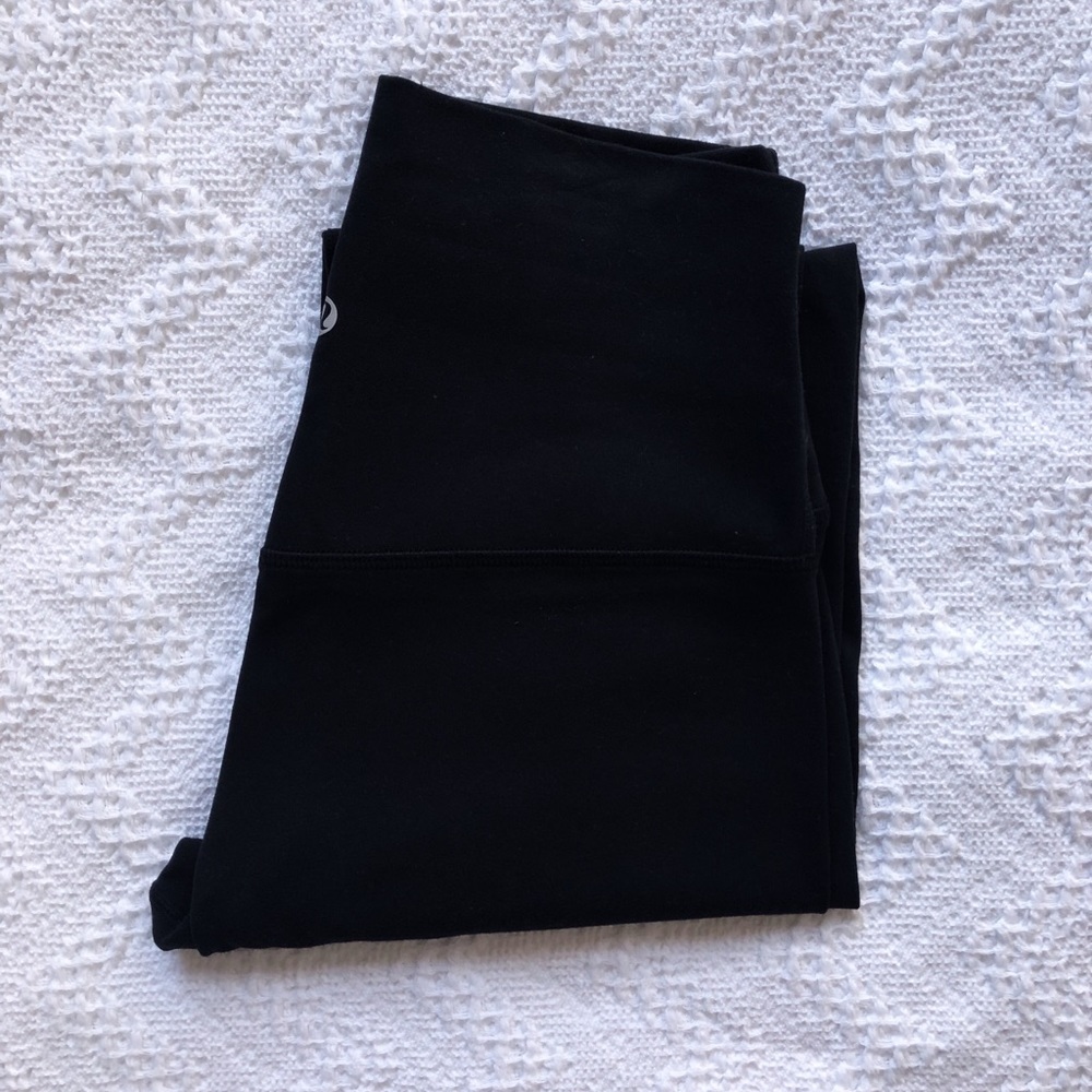Lululemon align pant 28”